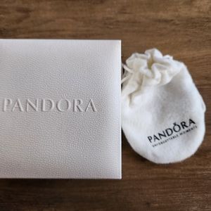 Pandora Bracelet